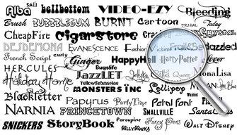 Vuoi andare bene a scuola? Usa un carattere di scrittura bruttissimo