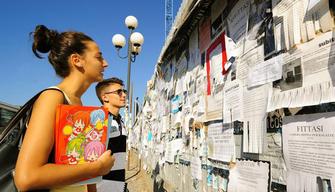 Bologna, l'Università paga l'affitto agli studenti fuorisede