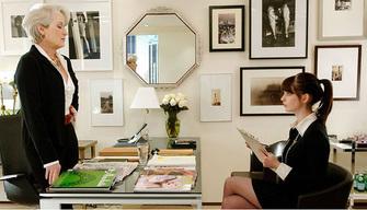 Vuoi uno stage presso una grande azienda? Devi comprare una borsa