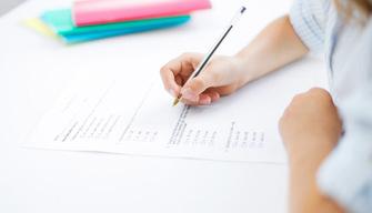 Esiste un numero minimo di studenti per il compito in classe?