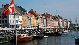 Studiare e lavorare in Danimarca: 5 cose da sapere