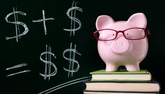 Educazione finanziaria: il conto in banca fa la differenza