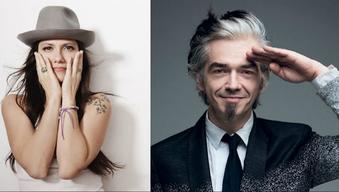 Amici, Morgan attacca: "E' un lager". Ma Elisa difende il programma