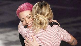 Emma ed Elodie: un semplice cambio manager o la fine di un’amicizia?