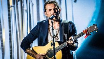 Enrico Nigiotti: ero uno studente last-minute