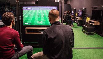Arriva l' eSports Bar per gli amanti di FIFA
