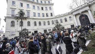 Terremoto e maltempo: scuole chiuse 19, 20 e 21 gennaio