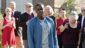 È il momento di "scappare" al cinema: scopri Scappa – Get Out