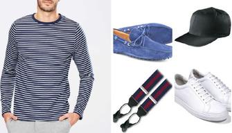 10 capi da indossare con l’arrivo della primavera