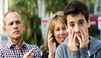 Tu e i tuoi genitori: 5 strategie di sopravvivenza