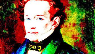 Giacomo Leopardi alla maturità 2019: i motivi per cui potresti trovarlo nelle tracce d'esame