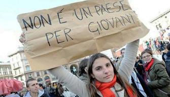 Quando si diventa "grandi" oggi? A 40 anni