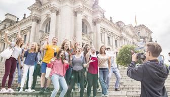 Le 5 + 5 destinazioni TOP per la tua gita scolastica