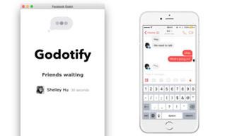 Arriva l’app per Facebook Messenger che manderà fuori di testa i vostri contatti