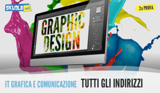 Progettazione multimediale: seconda prova maturità 2017