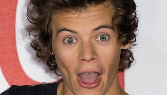 Gli occhi più belli del mondo? Quelli di Harry Styles!