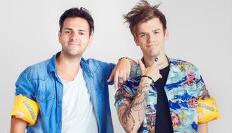 iPantellas: noi compagni di banco? “Sarebbe stato figo”