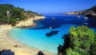 Le migliori spiagge di Ibiza che non puoi perdere