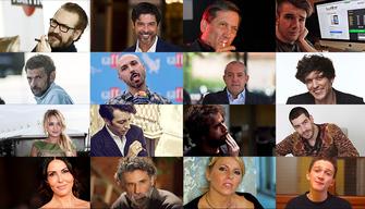 Maturità 2017: da Ermal Meta a Maccio Capatonda, gli in bocca al lupo dei Vip!