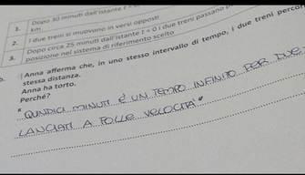 Invalsi 2017: ironia e indizi sui social sulla prova delle superiori