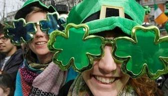 10 curiosità sul San Patrick's Day che forse non conoscevi
