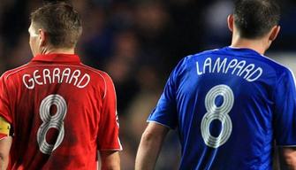 Dall'uno all'undici: il numero di maglia dei tuoi compagni di classe