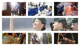 I 10 lavori destinati a sparire nei prossimi 5 anni