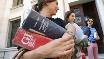 Seconda prova greco maturità 2018, gli autori usciti all'esame