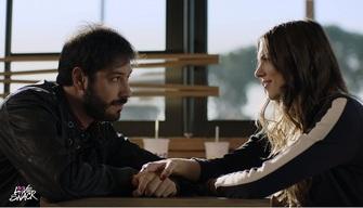 Su Italia 1 parte ‘Love Snack’ la sketch-com con Matteo Branciamore e Brenda Lodigiani