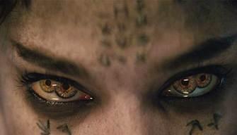 Quale protagonista del film La Mummia sei?