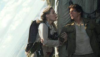 #LaMummia, scopri subito i risultati del nostro quiz