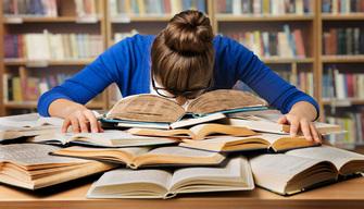 Mille compiti in 7 giorni: come salvarsi last minute