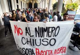 Stop numero chiuso Statale di Milano: bocciato dal Tar