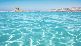 Le 10 più belle spiagge del Mediterraneo