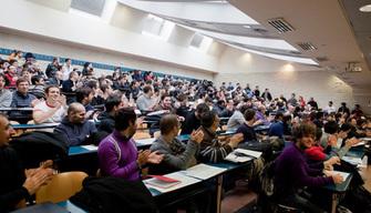 L’Ateneo incontra gli studenti: scopri l'appuntamento a Roma Tre