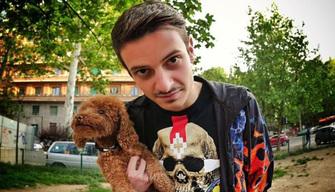 Rovazzi debutta (anche) al cinema: sarà protagonista di un film