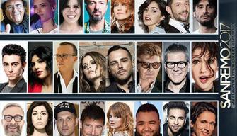 Sanremo 2017: promossi e bocciati della seconda serata