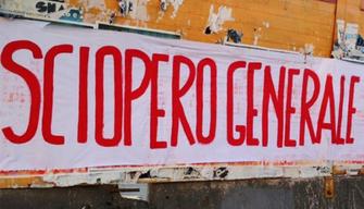 Sciopero trasporti 26 ottobre Milano e Roma: orari e fasce di garanzia