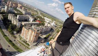 Daredevil Selfie: sempre più ragazzi rischiano la vita per una foto