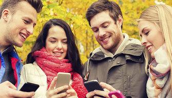 Erasmus: arriva l'app social network per chi parte