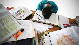 7 modi in cui puoi affrontare (e forse superare) il tuo prossimo esame