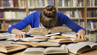 Devi studiare 200 pagine in meno di un'ora? Ecco la tecnica risolutiva