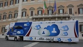 Torna “Una vita da Social”: scendiamo in campo contro il Cyberbullismo
