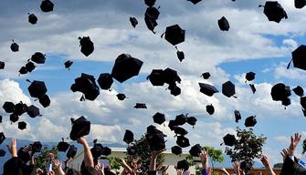 Italia, pochi i laureati: siamo penultimi in Europa