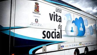 Una Vita da Social, siamo tornati: più sicuri su social e web si può!
