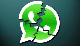 10 cose che tutti facciamo quando WhatsApp è down