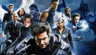 Anche Skuola hai suoi X-Men