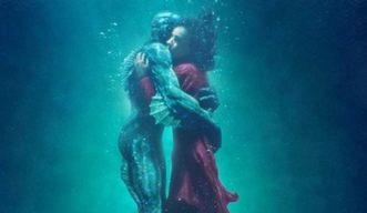 La forma dell'acqua recensione: perché vedere il film di Guillermo Del Toro (sopratutto a San Valentino)