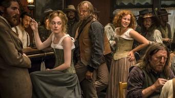 Catalogo Netflix Aprile 2018: i film e le serie TV da vedere