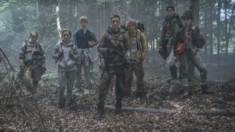 Catalogo Netflix Maggio 2018: i film e le serie TV da vedere